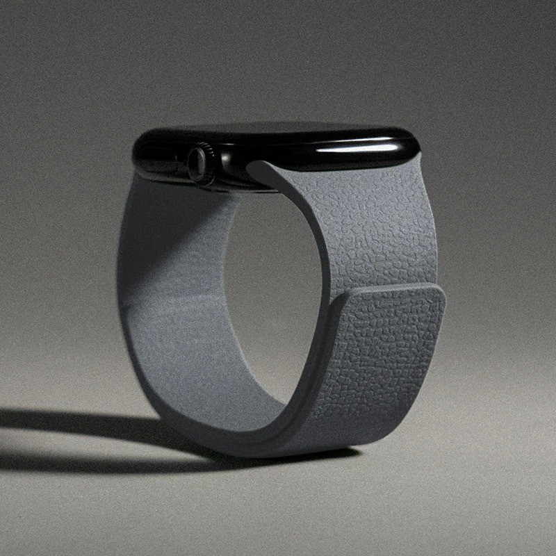 Magnetic Strap for Apple Watch Band Ultra 3 2 49mm Series 11 10 9 8 7 45mm 46mm