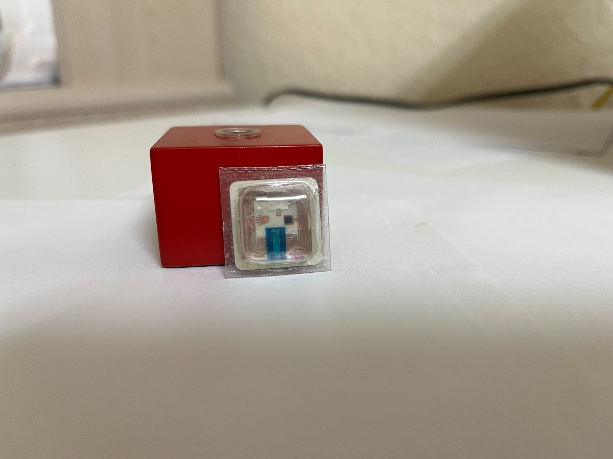 Genuine Rolex Calibre 2235 9633 Jewel for Cam Yoke NEW 1 per order