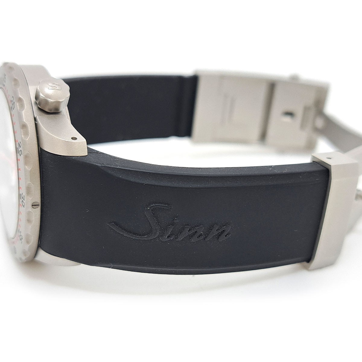 Sinn 1050 U50 Automatic Stainless steel mens 【W】