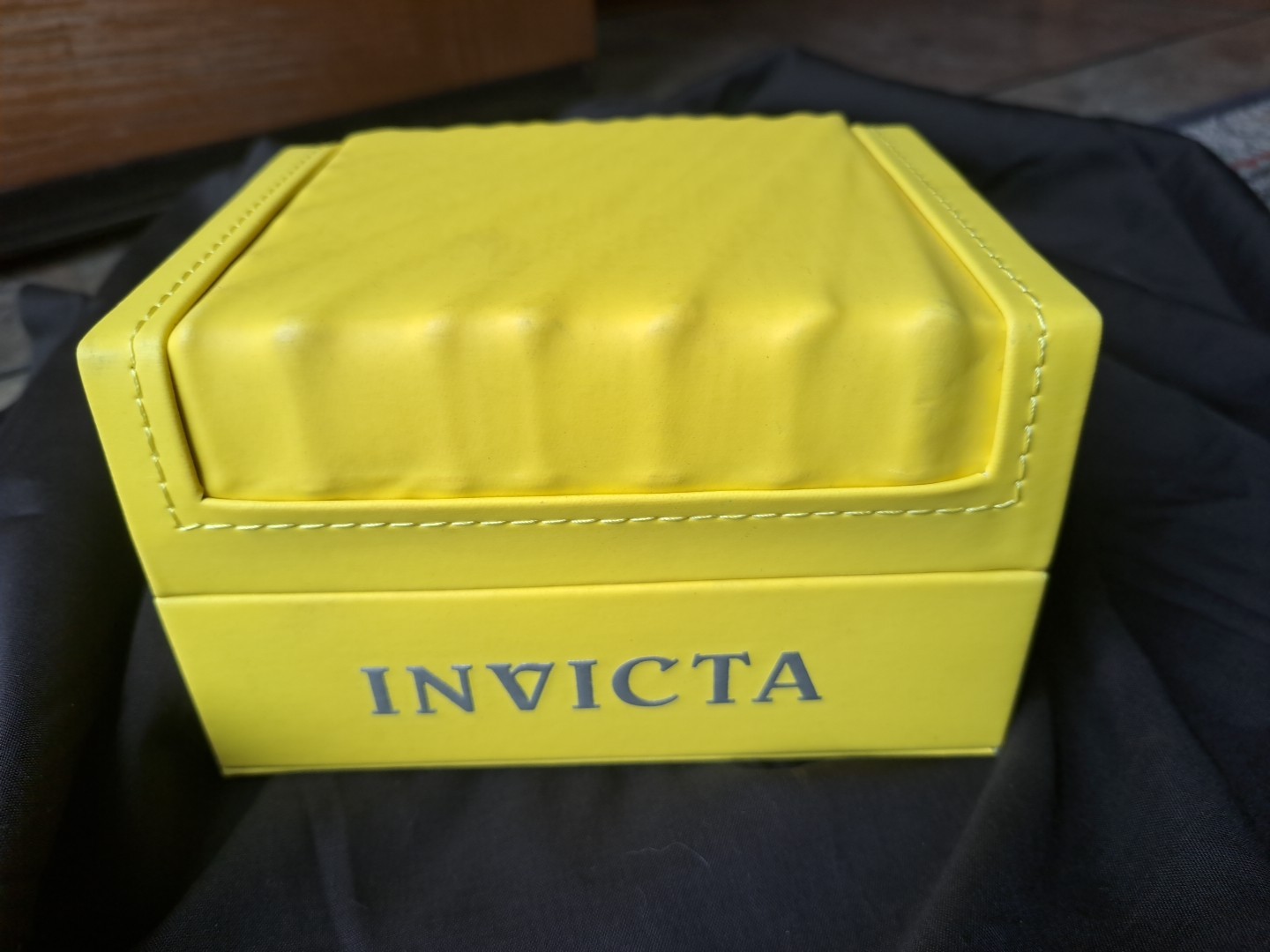 Invicta DNA Sports Camouflage 46mm Men’s Watch Model No. 10460. Swiss Movement