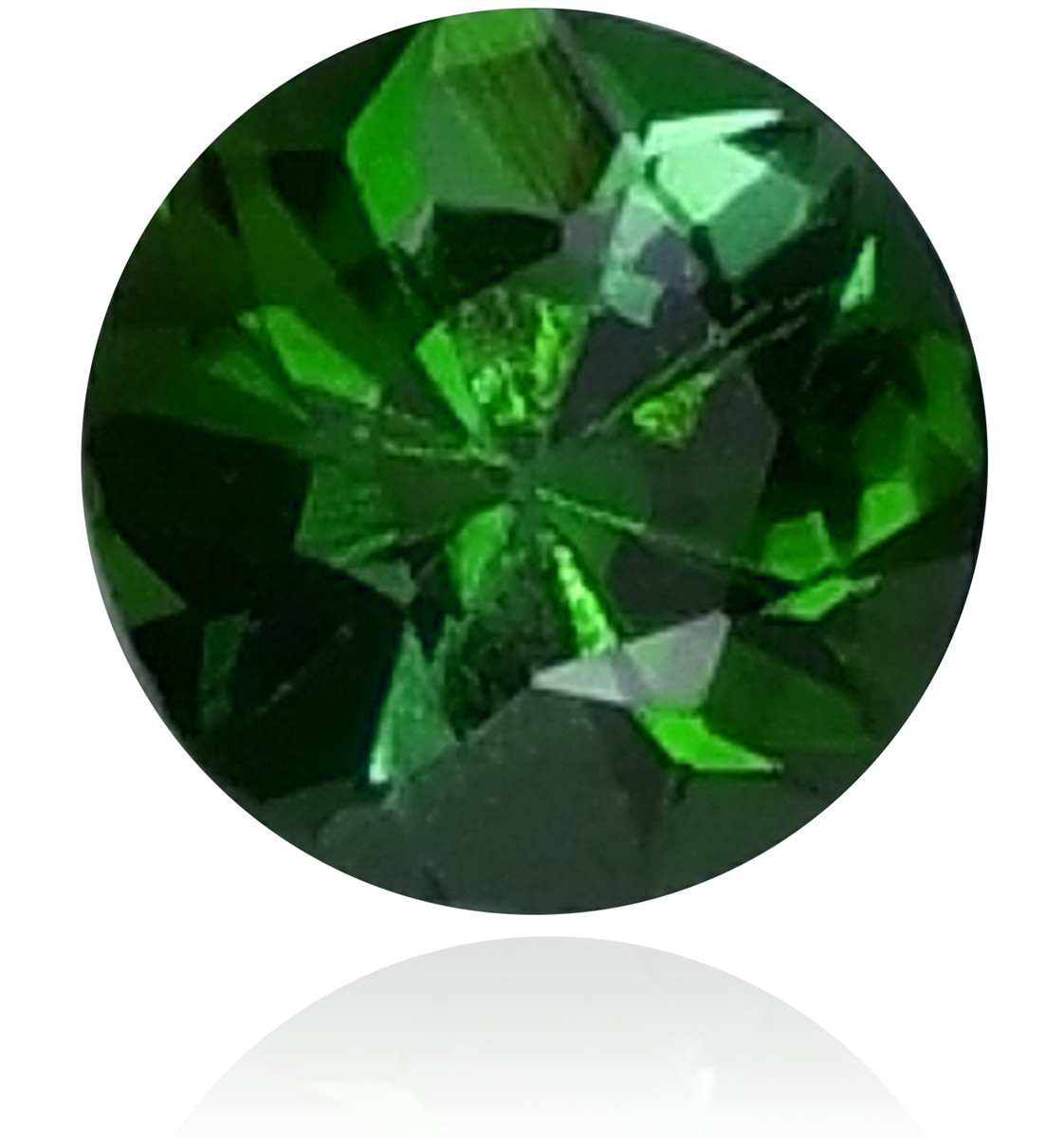 💚 Tsavorite Natural 1.5mm Round 💚