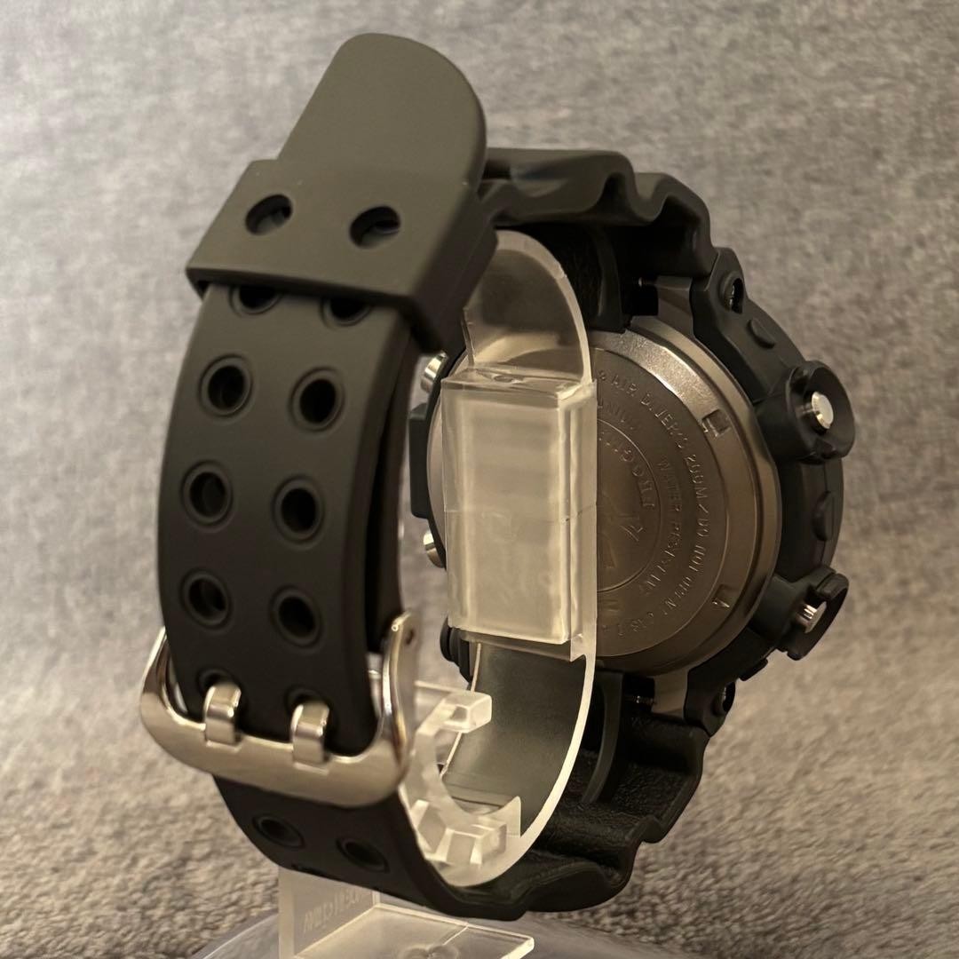 CASIO G-Shock DW 8200 1A FROGMAN No.gs4324