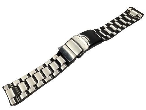 Original for SEIKO Turtle Stainless Steel Bracelet SRP773 SRP775 SRP777 SRP779