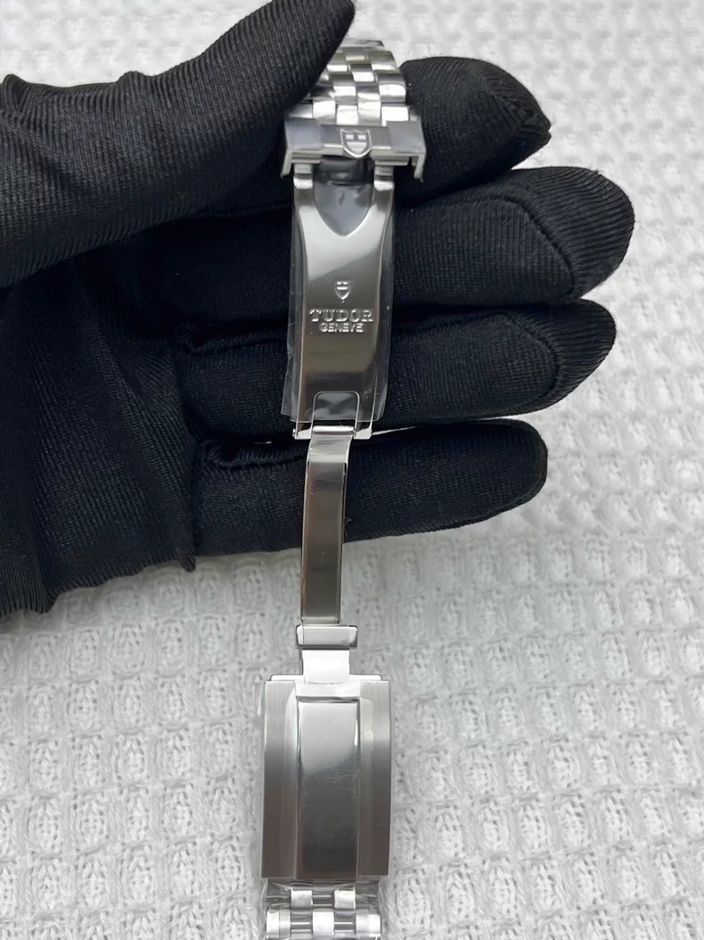 20mm Tudor Black Bay 58 Black Bay 54 Stainless Steel Jubilee Bracelet