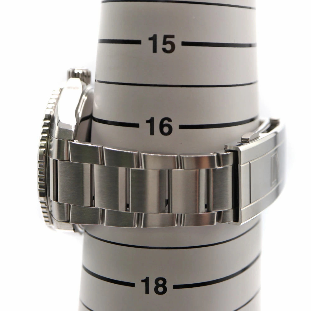 TAG HEUER Aquaracer Professional 300 WBP201C.BA0632 Men’s Used Watch #61123