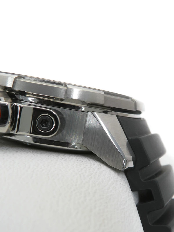 IWC Aquatimer Deep Three IW355701 Automatic 48mm Box Papers Black Men’s Watch