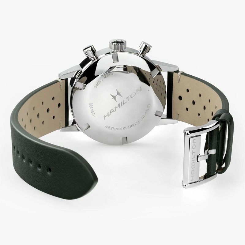 New Hamilton American Classic Intra-Matic 40mm Men’s Watch H38429861