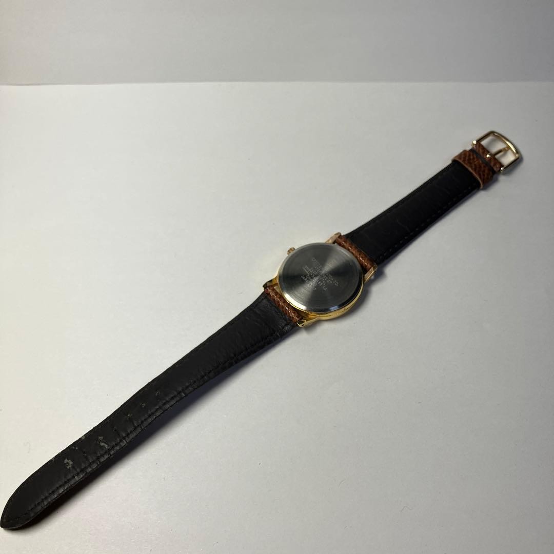 Orix BlueWave watch, CITIZEN, boys’ size, working condition.