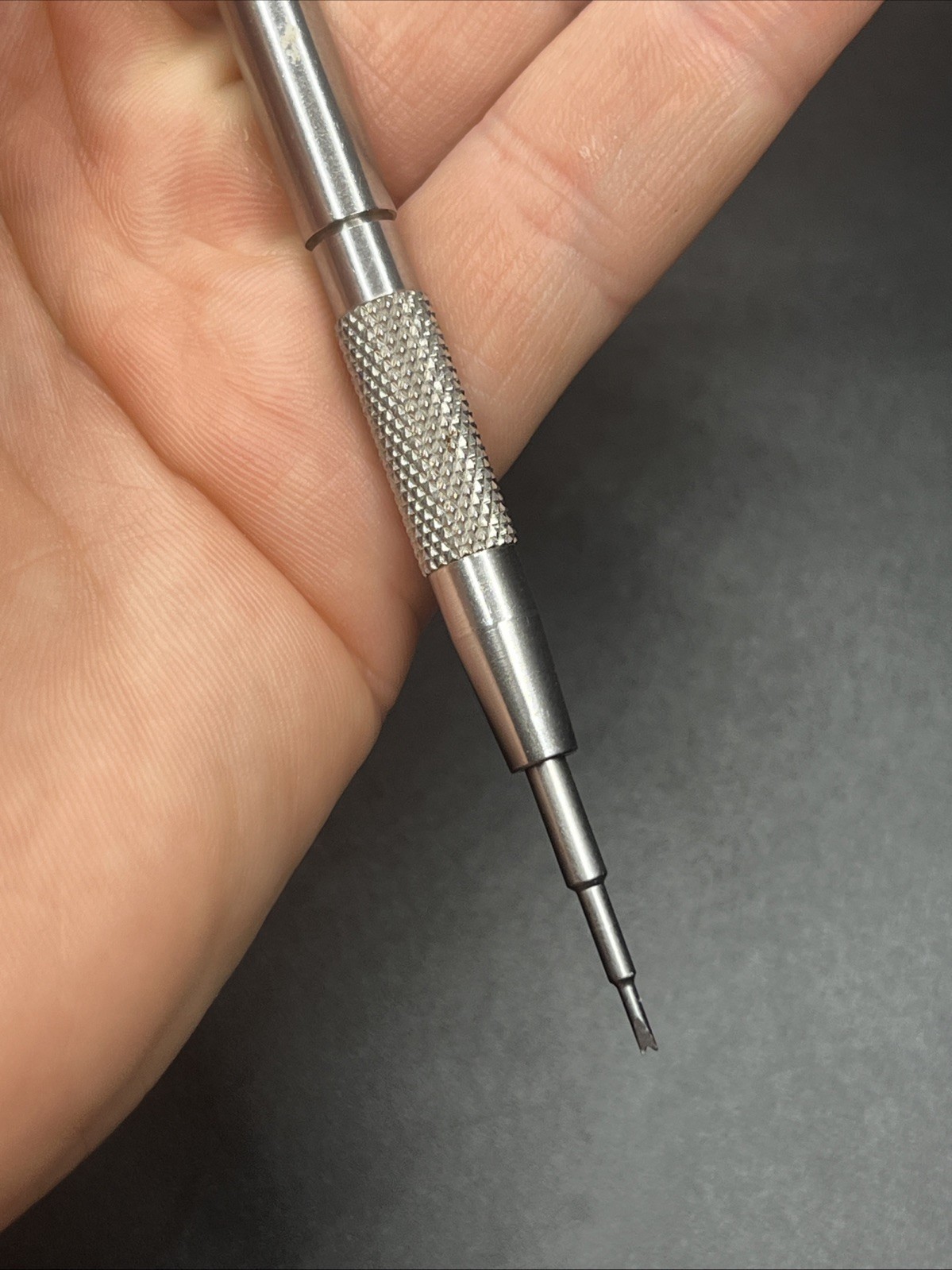 Bergeon 6767 Spring Bar Tool (017)