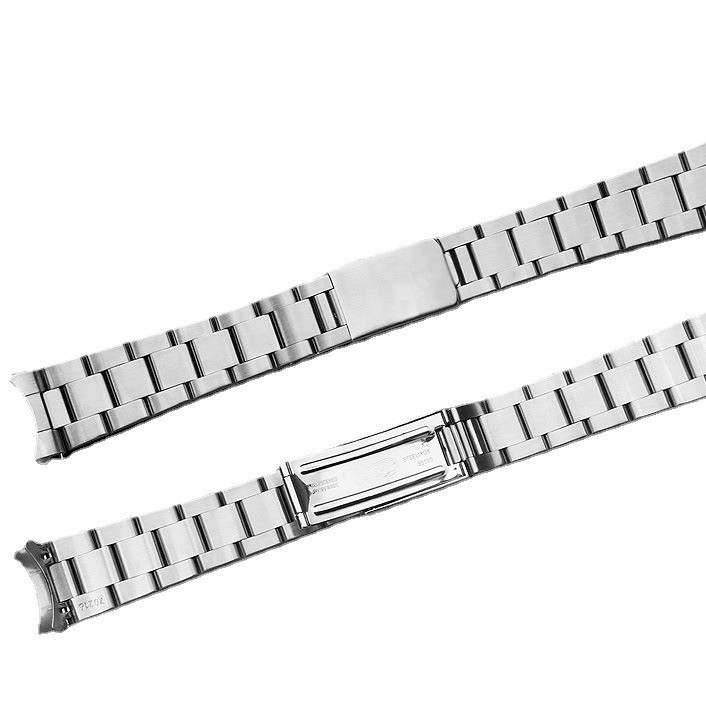 Quality Solid Stainless Steel Watch Strap Men’s Metal Band 13 17 18 19 20 21mm