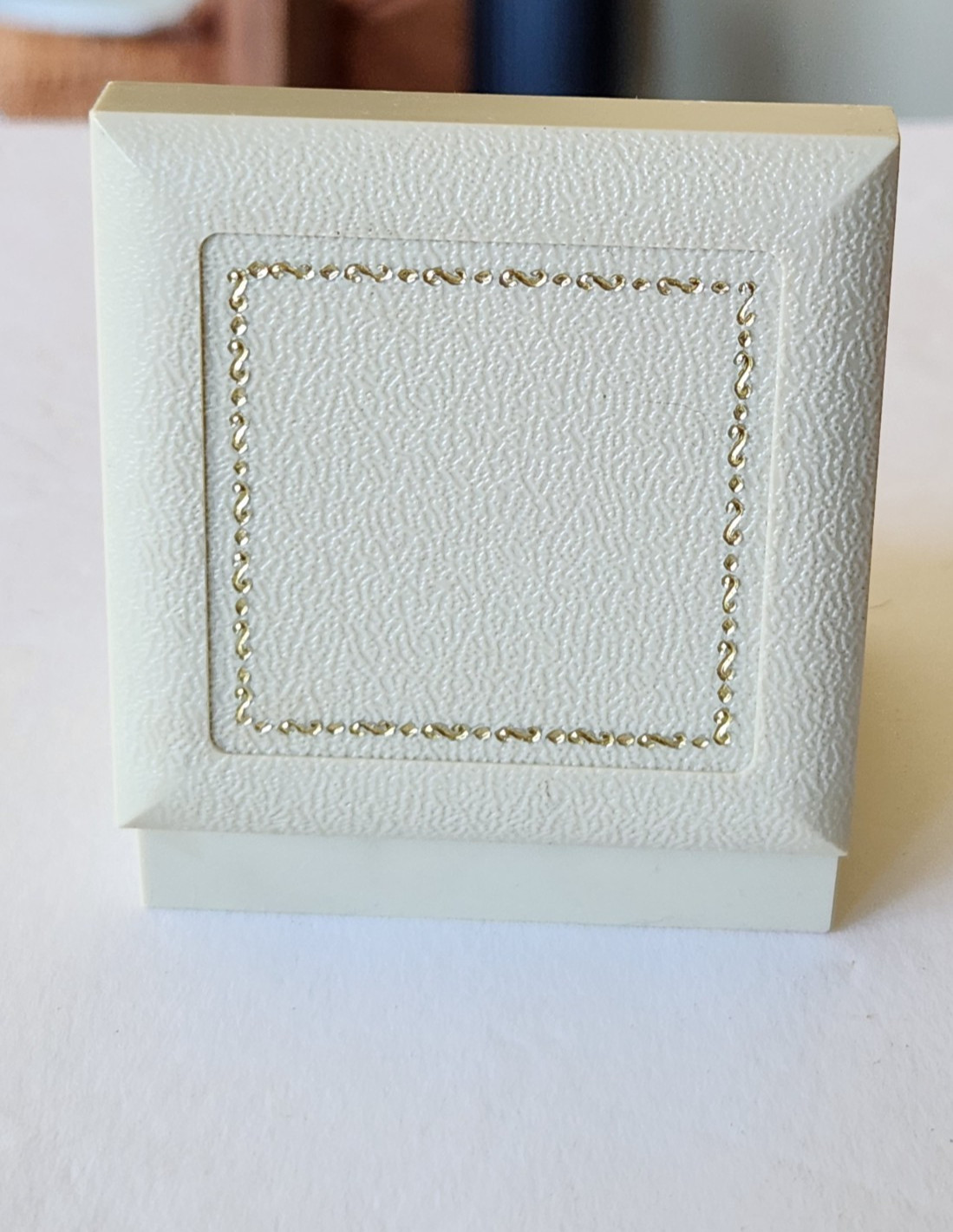 Murata Pearl Co BOX Only