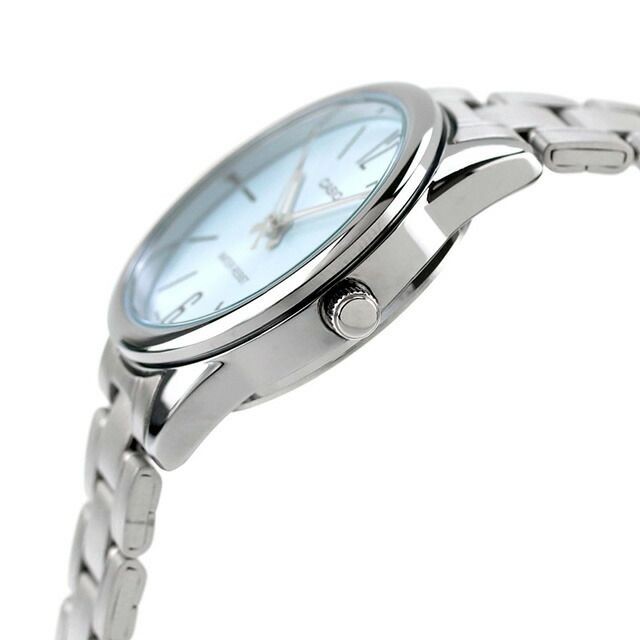 New CASIO Women’s Wristwatch LTP V005D 2BDF Standard Chipkashi from Japan