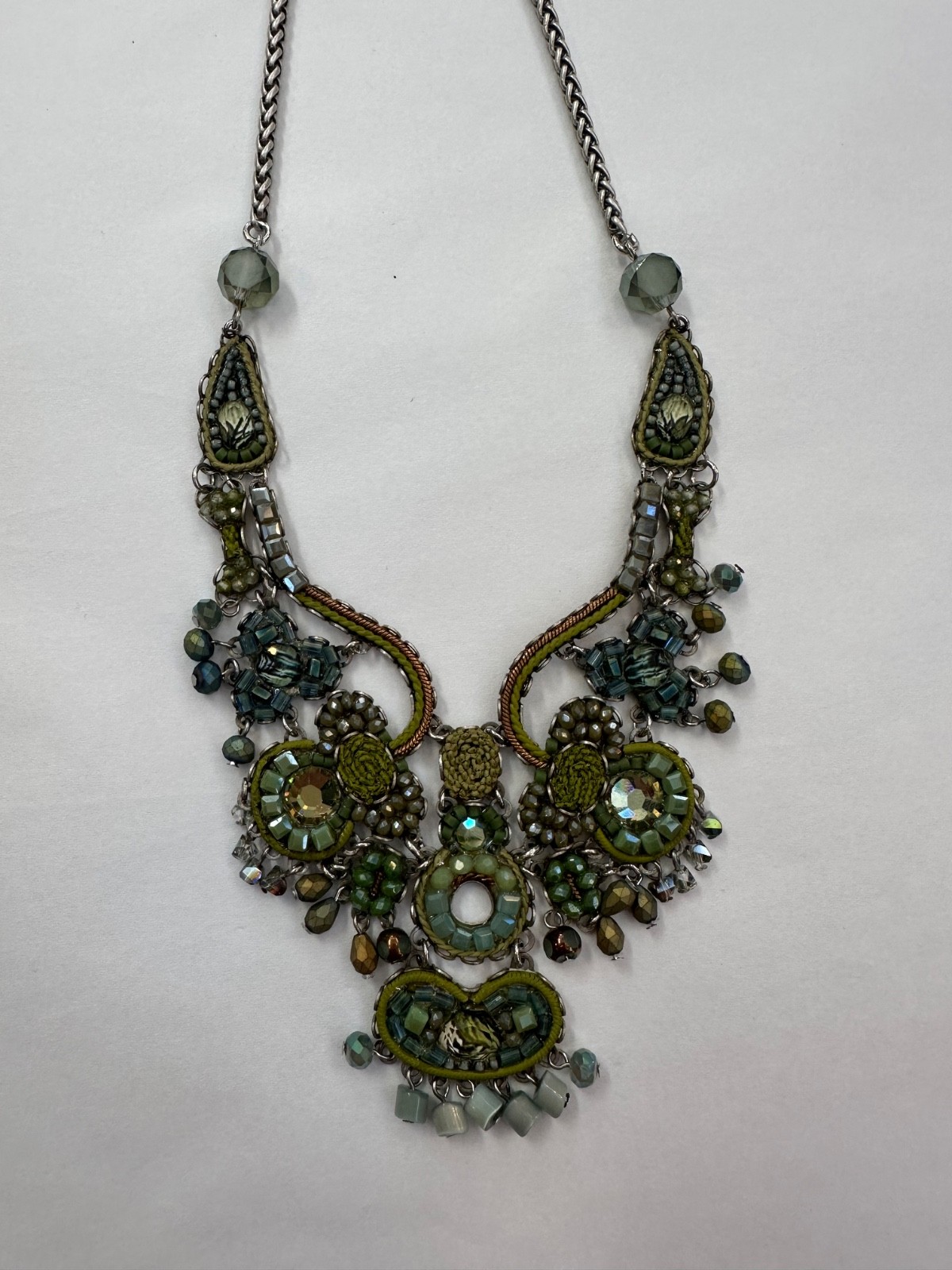 Ayalabar Neckalce