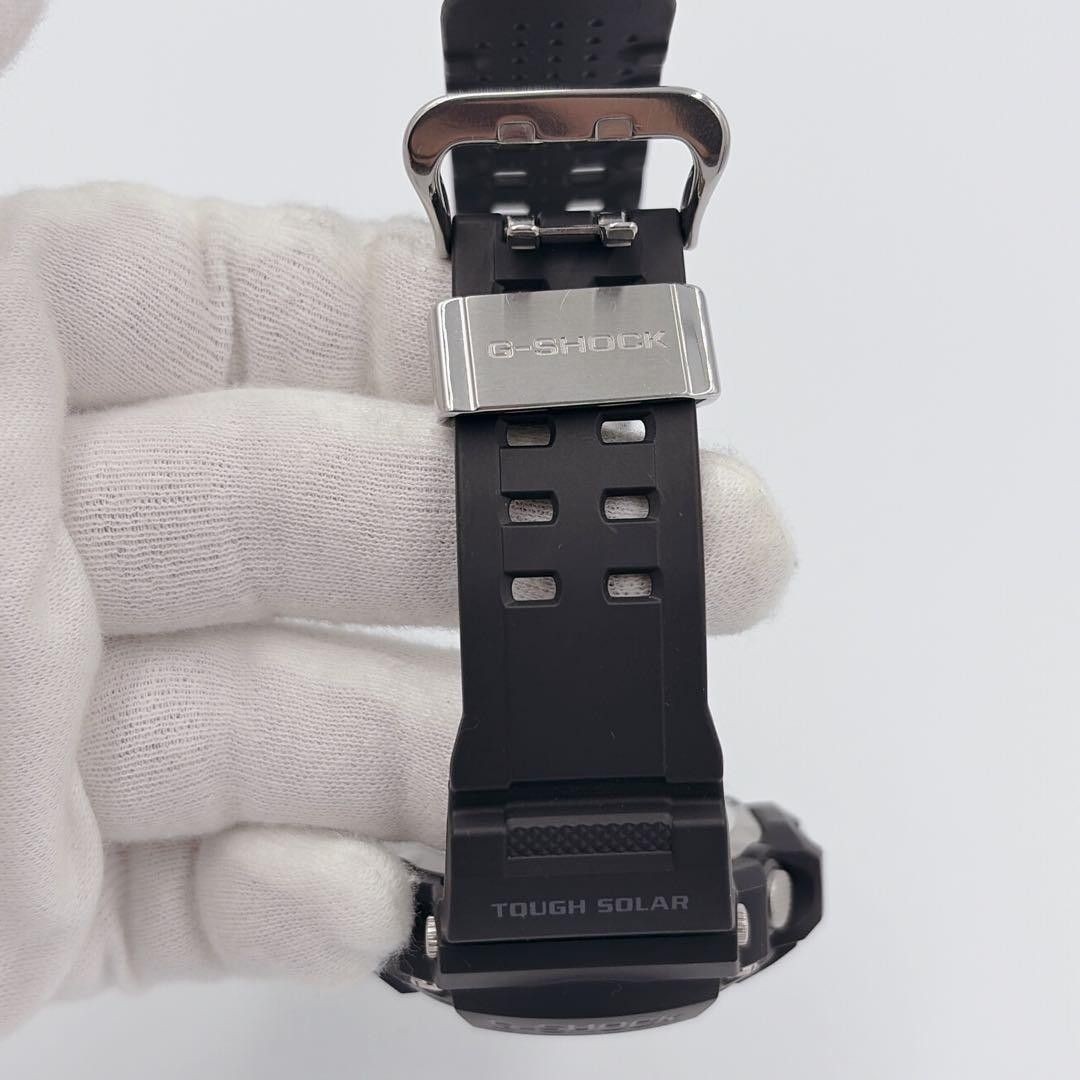 grade G SHOCK Rangeman GW 9400J