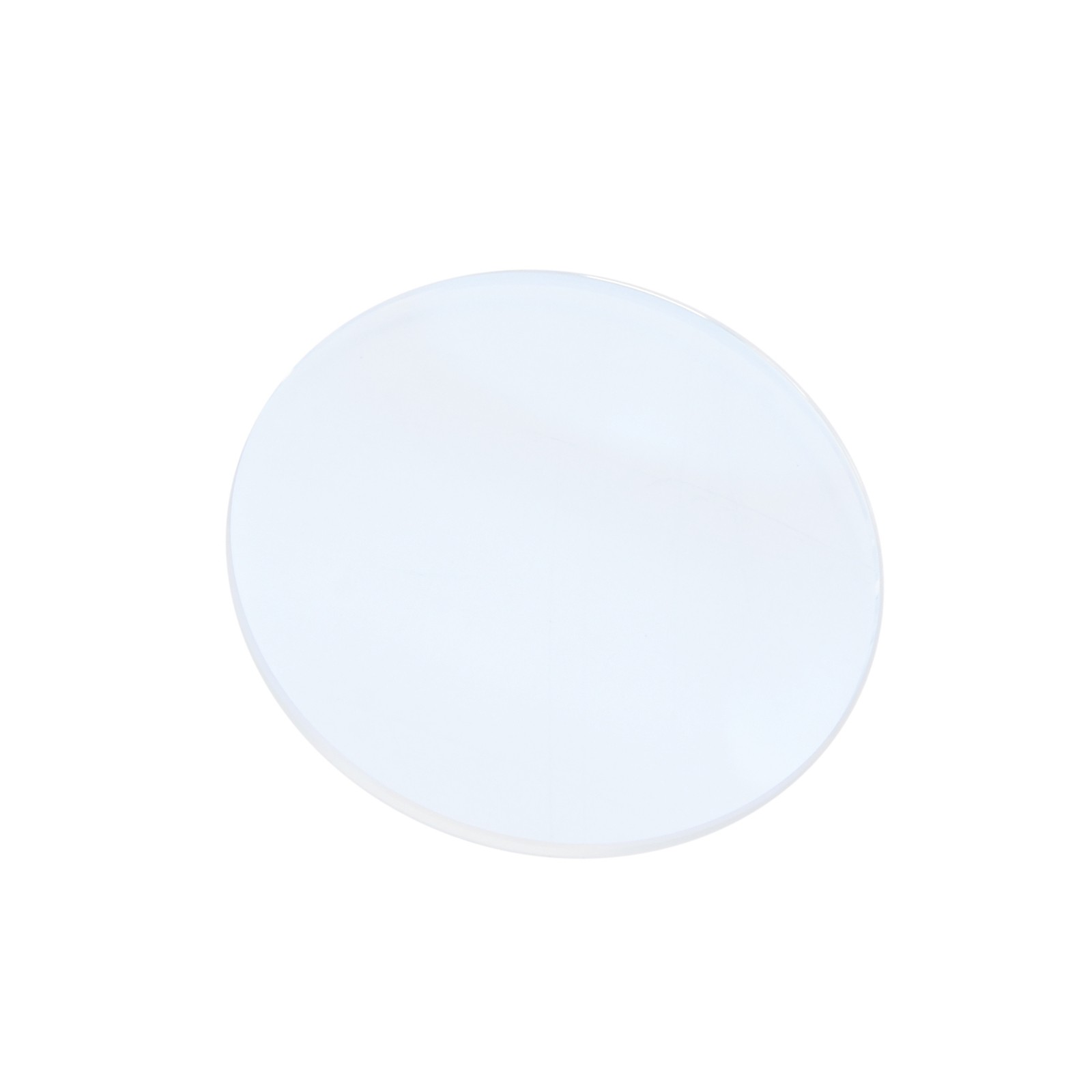 30mm Blue AR Coated Double Dome Mineral Watch Glass Crystal 1.2mm Thick