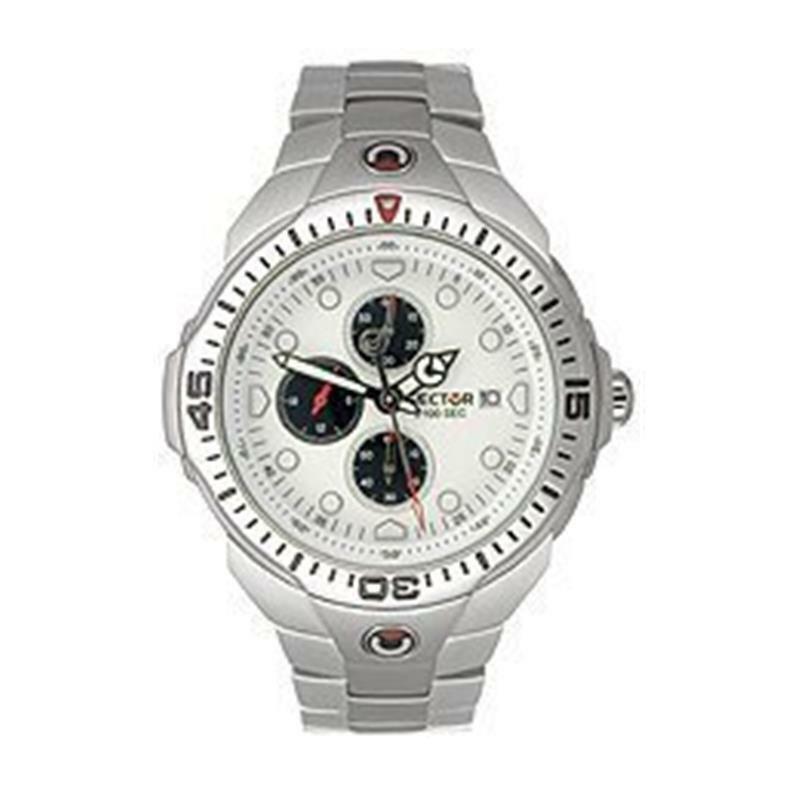 Men’s Sector Watch R3253900115 Fast Ship NIB