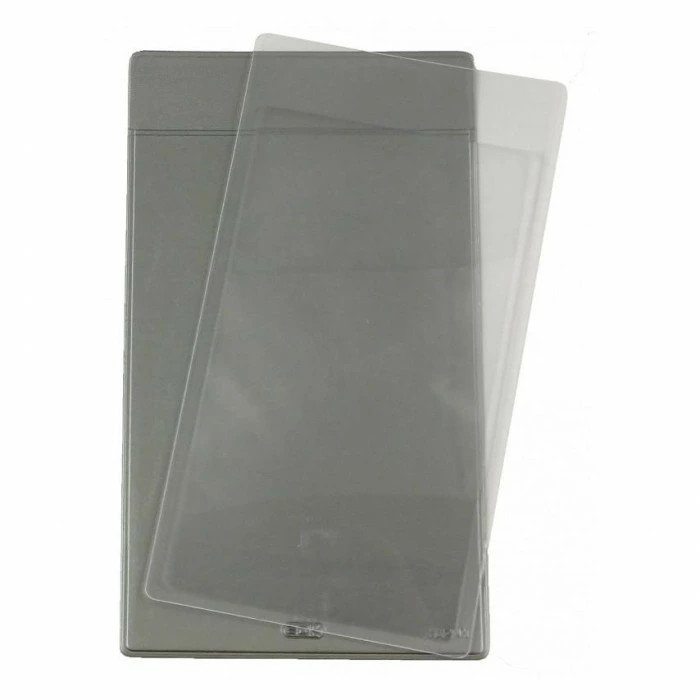MIZAR-TEC Book Lens, 2x Magnification, RC-6P