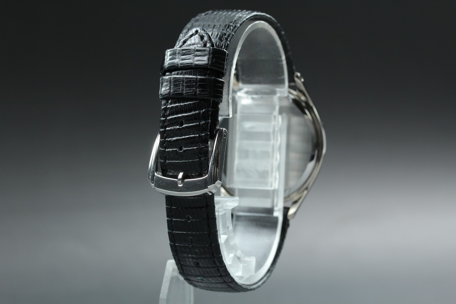 [MINT w/Box] SEIKO Dolce 8J41-0AJ0 Silver Quartz Men’s Vintage Watch From Japan