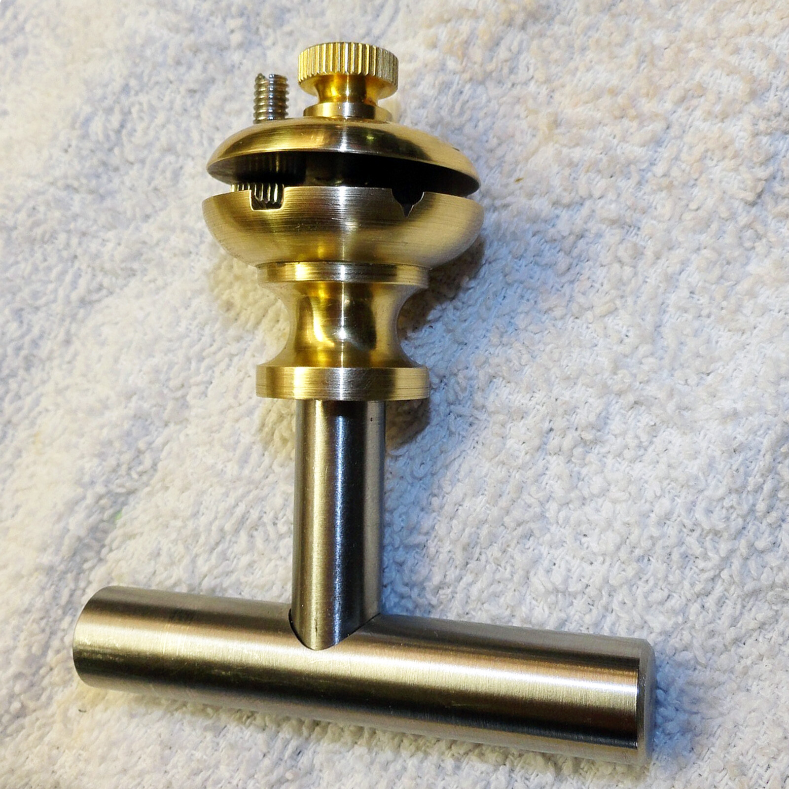 GRAVER SHARPENING WATCHMAKER LATHE TOOL