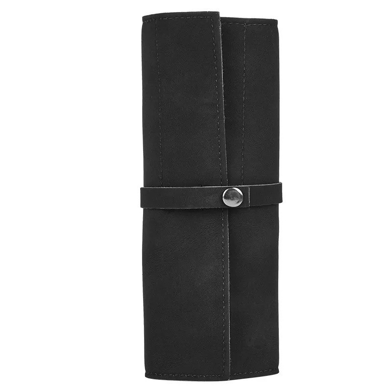 Travel Roll up Watch Case Organizer for Watch Bands Straps Accessories