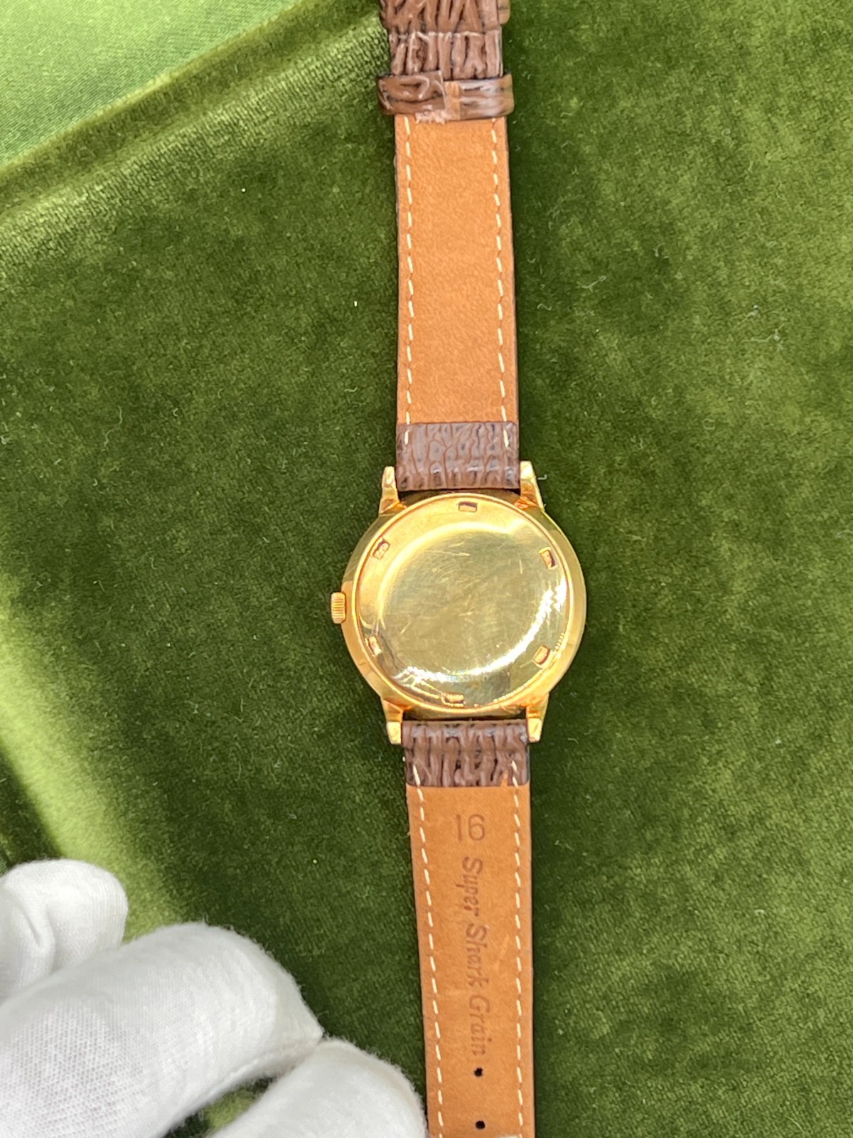 vacheron constantin watch