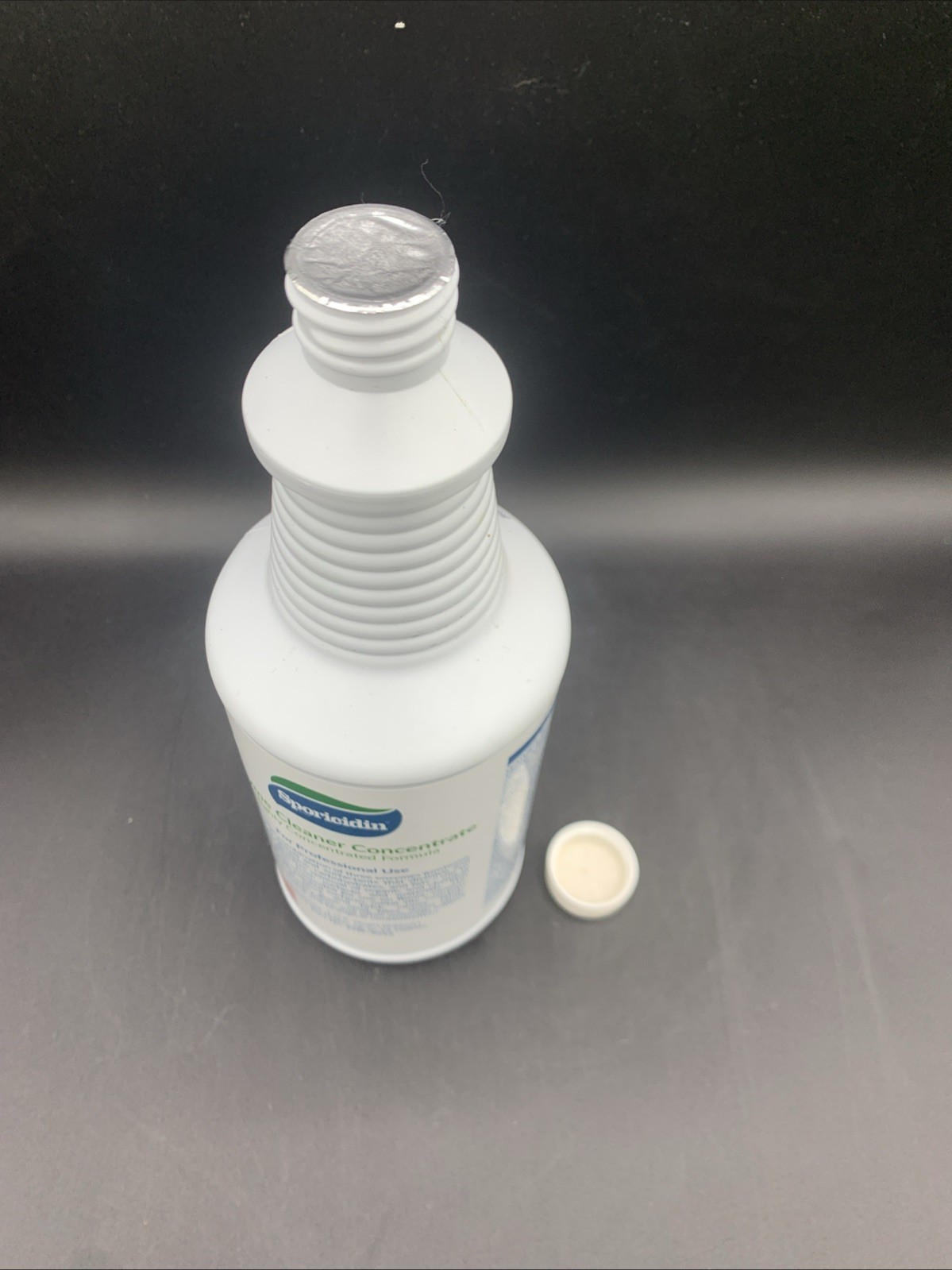 Sporicidin Enzyme Cleaner Concentrate – 1 Quart / 946 mL