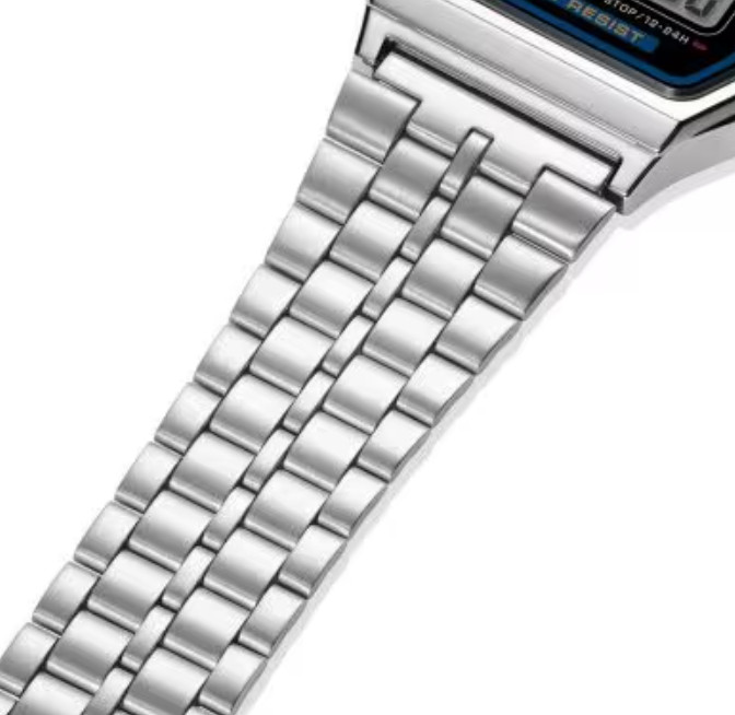 【CASIO】Collection A159WA-N1JH Digital Watch From JAPAN FedEx Shipping JDM