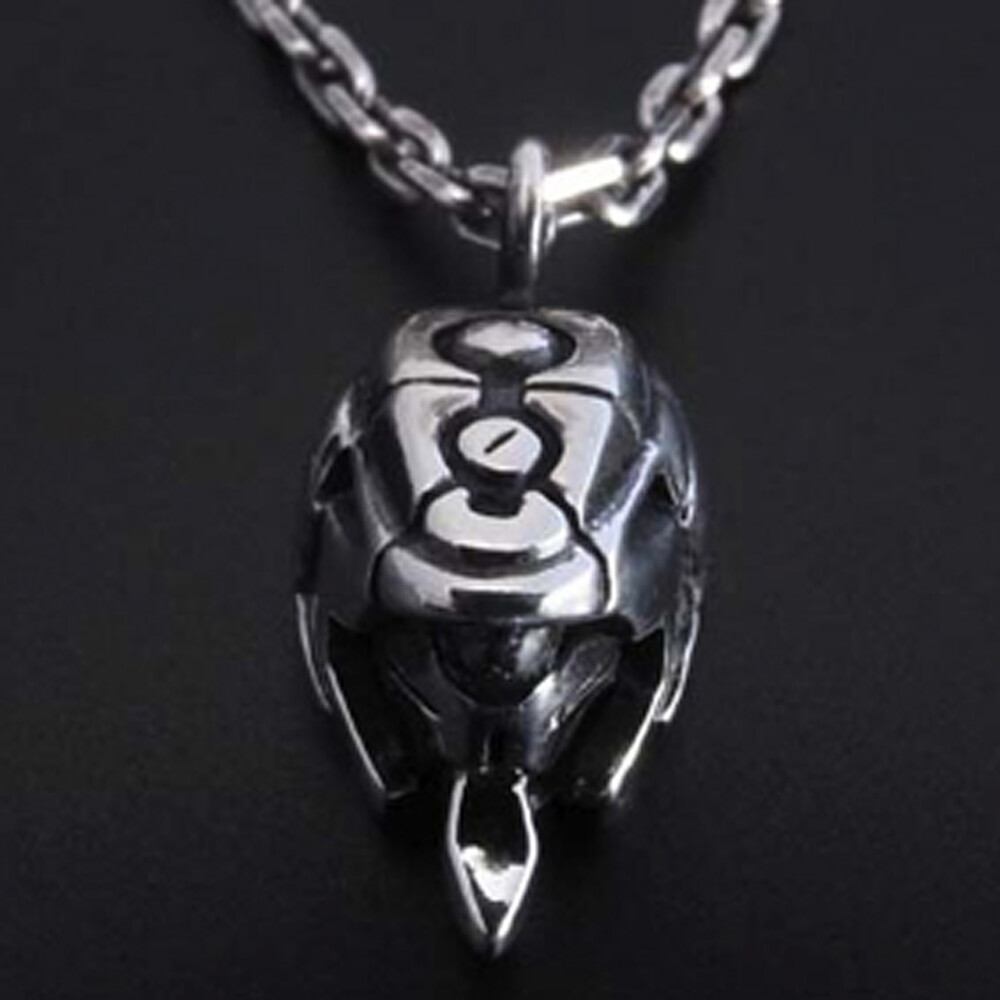 Neon Genesis EVANGELION Type Zero Mini Pendant