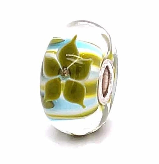 TROLLBEADS TAGBO-01789 Beauty of Change Bracelet – Various Sizes