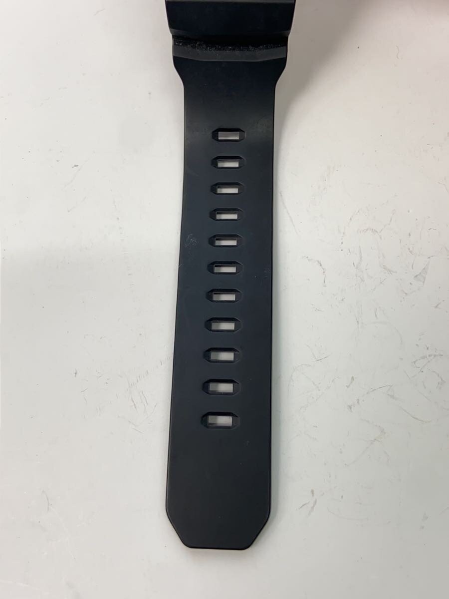 CASIO Solar Watch G SHOCK Black Digital Analog BLK BLK 003A262H