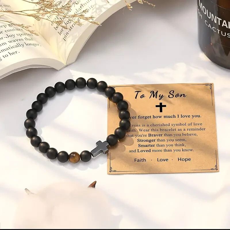 Healing Lama PLN-BRC Unisex Tibetan Healing Bracelet