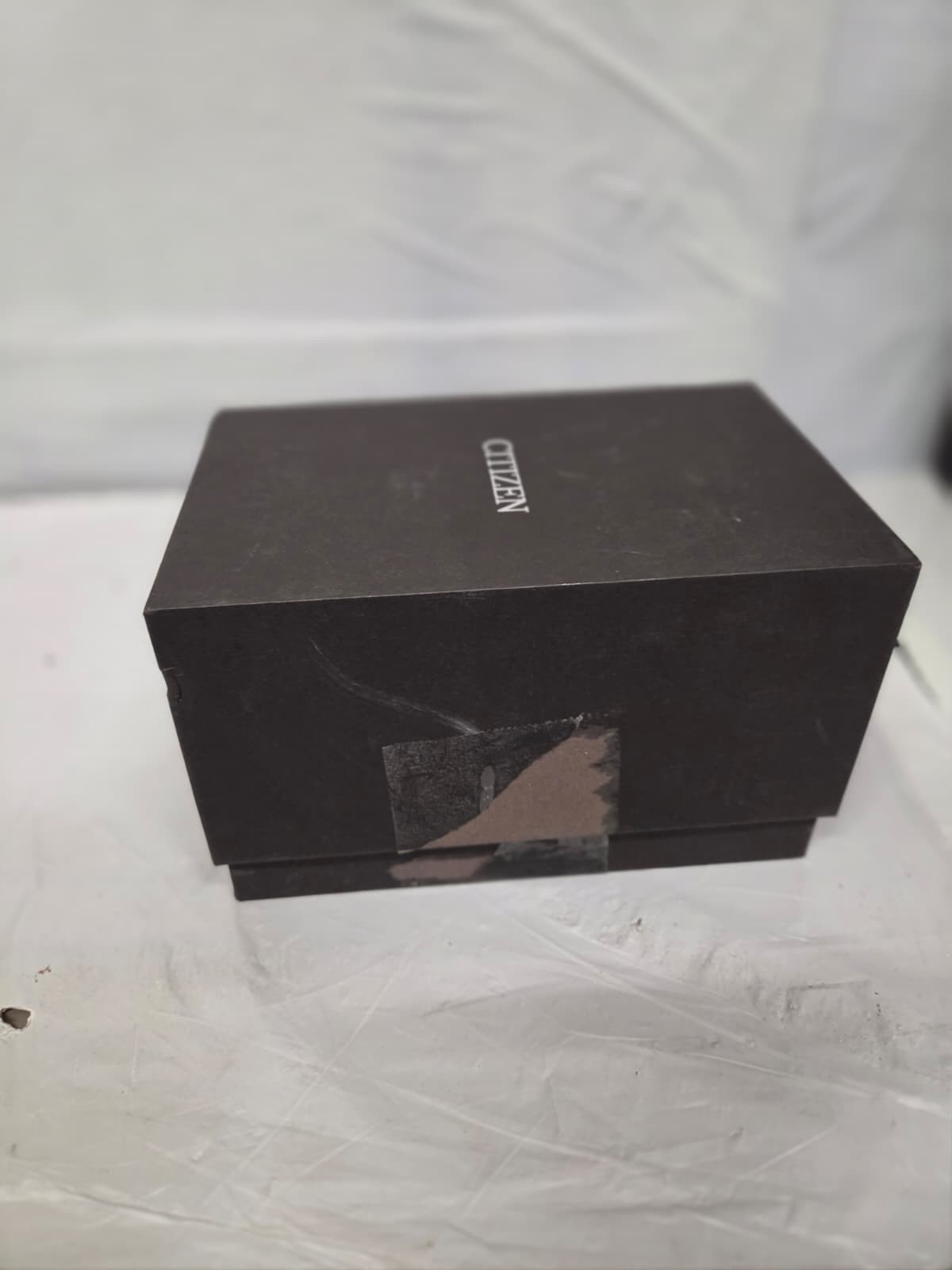 CITIZEN PROMASTER DIVE MEN WATCH (SEE DETAILS)