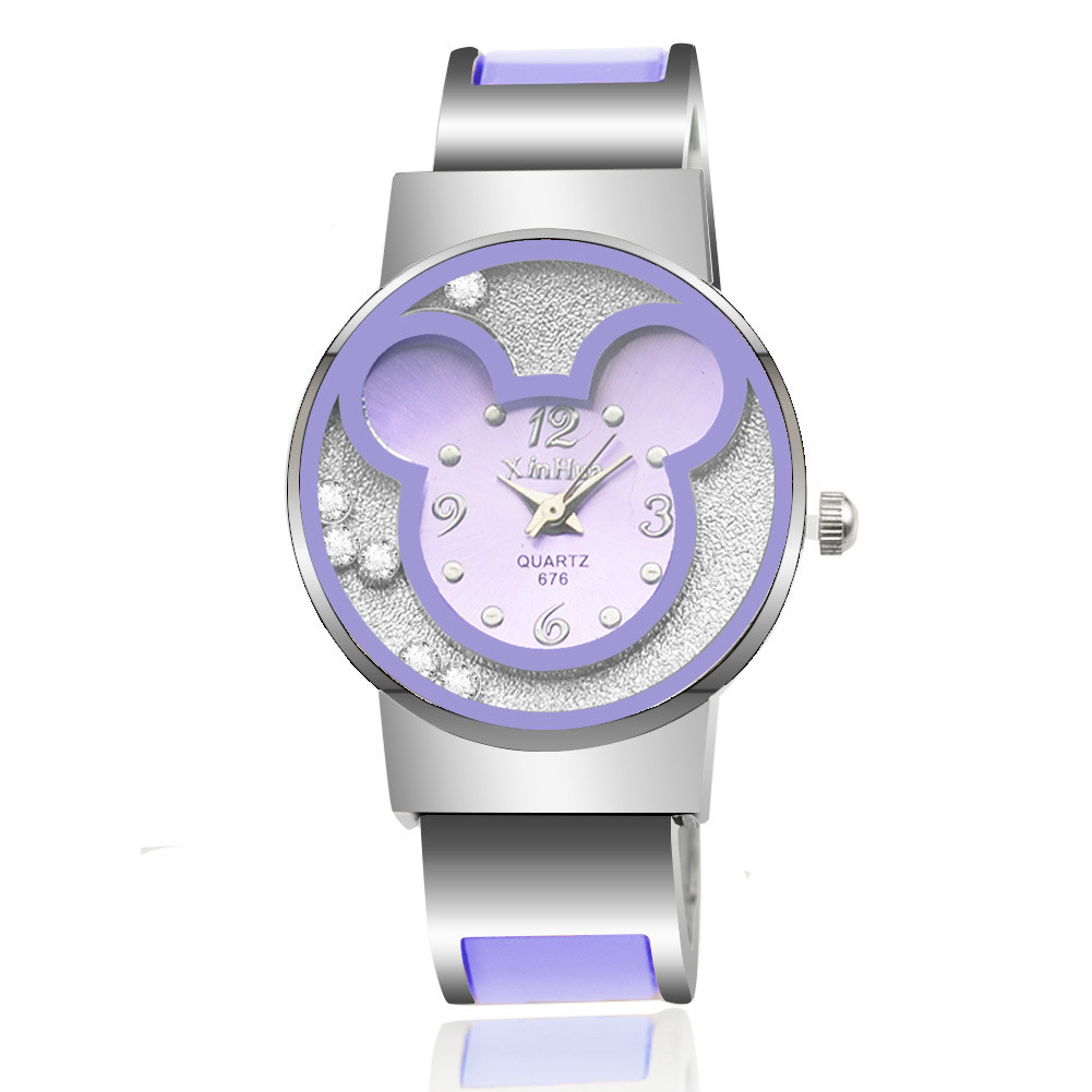 Cool Wrist Watch for kids boys girls Analog Quartz Fashion Stainless Steel New