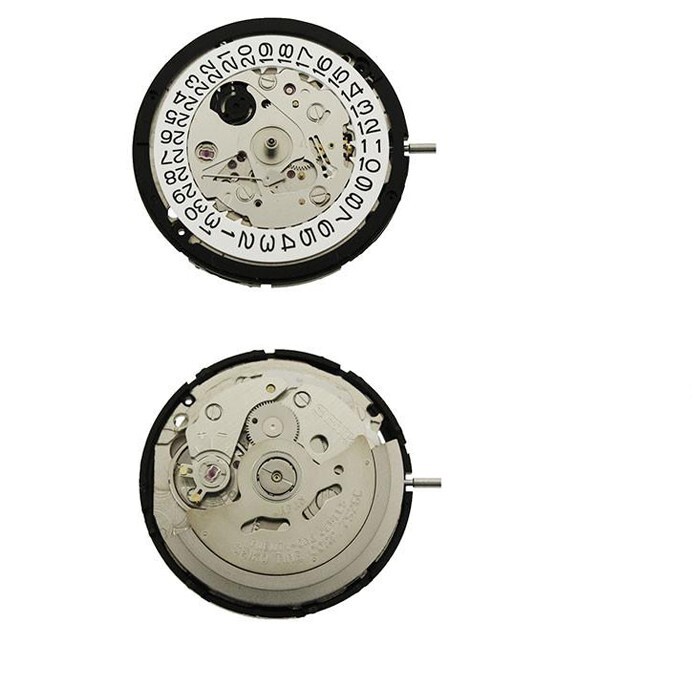 SEIKO 7S26C Automatic Watch Movement SKX007 SKX173