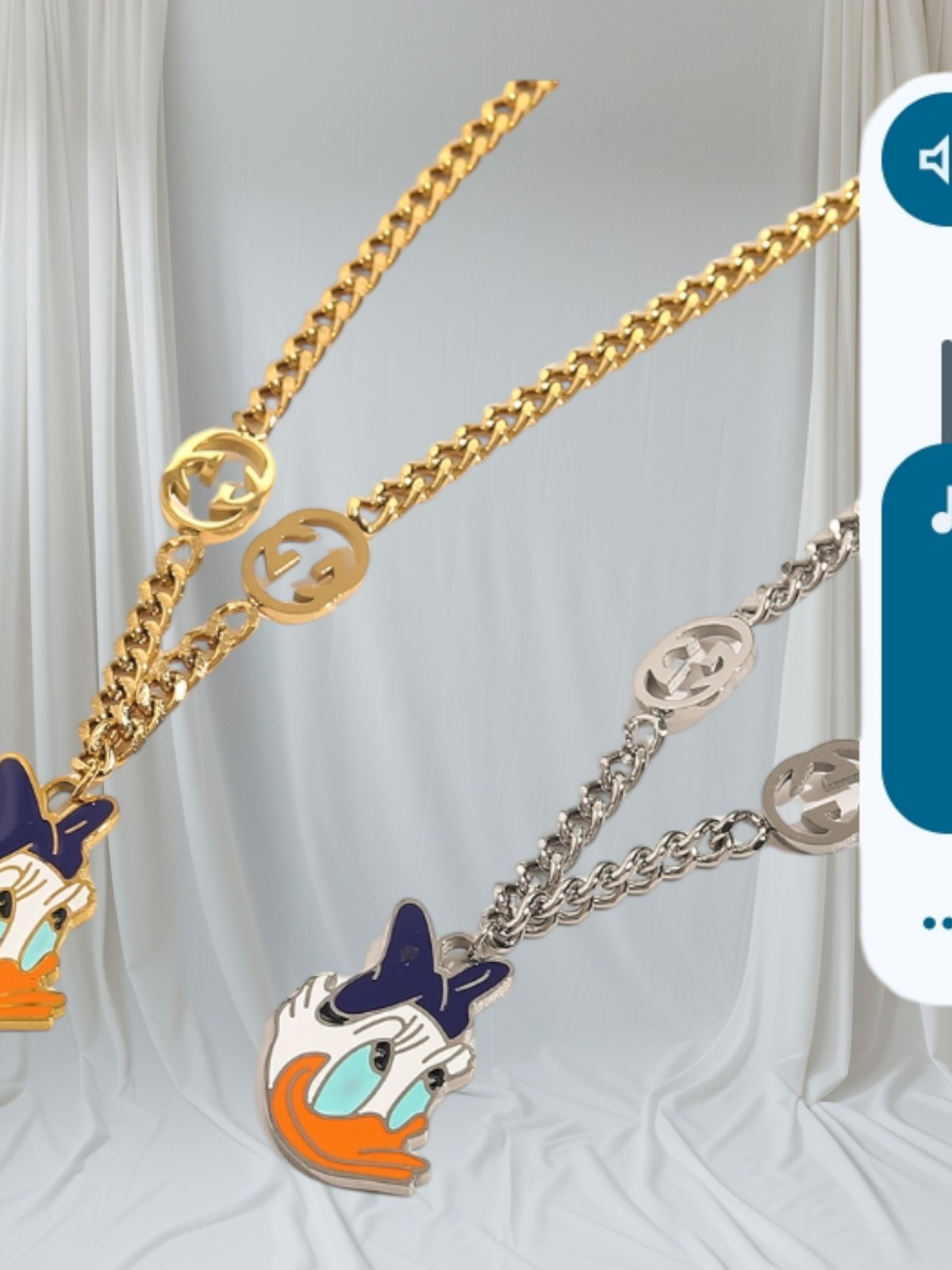 Accesorio Para Mujer O Niñas De Buena Calidad. 100% Recomendado