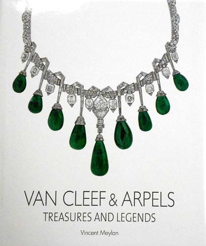 Van Cleef & Arpels Jewels Aga Khan Romanov Napoleon Liz Taylor Marlene Dietrich