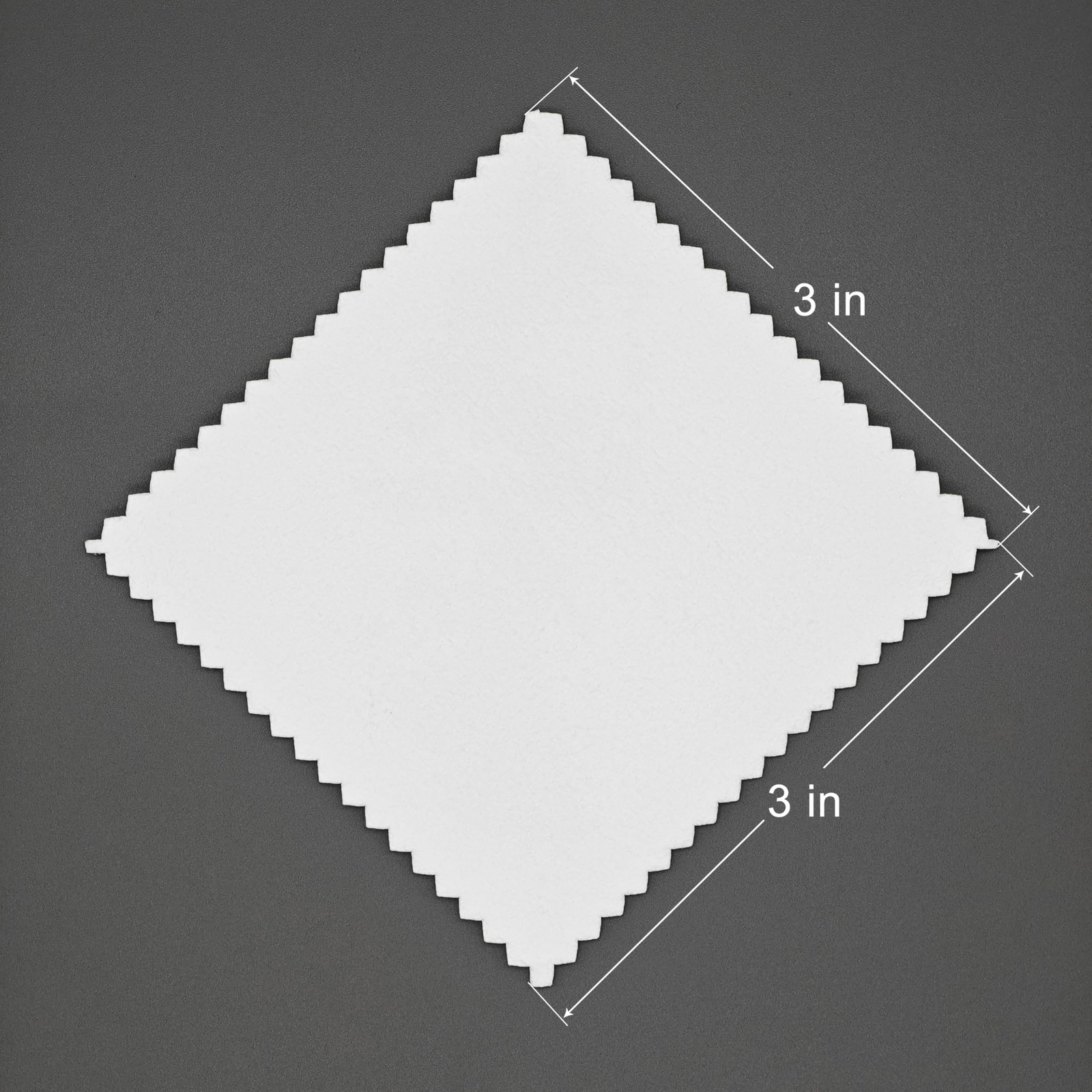 50pcs Jewelry Cleaning & Polishing Cloth for Silver,Gold,Platinum,Easy to Car…