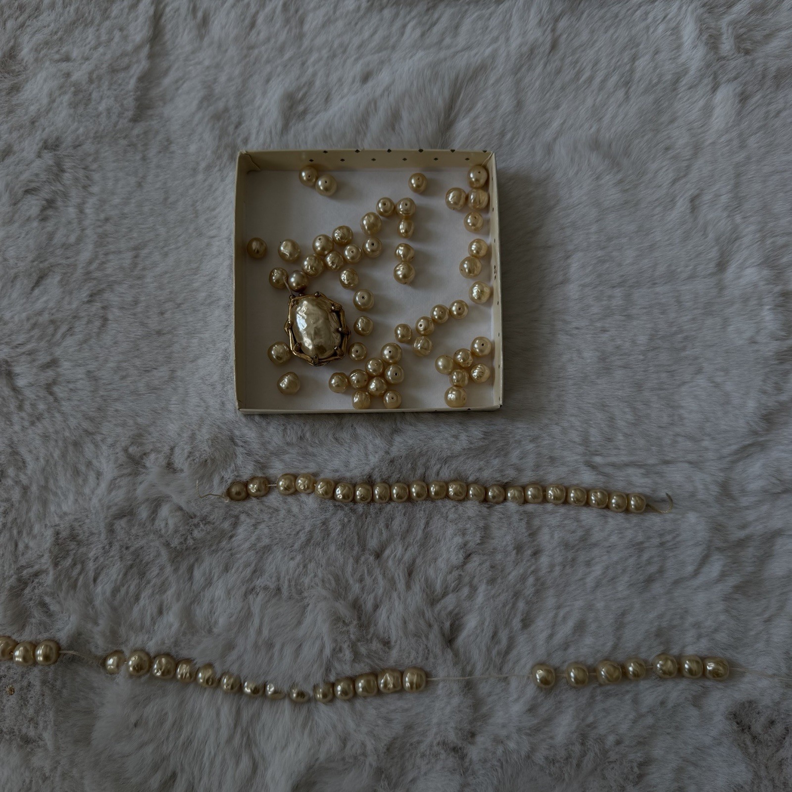 Vintage Costume Jewelry Mixed Lot – Juliana’s Collection