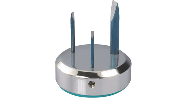 Horotec MSA10.520 Tool for Bracelet Screws (Blades Ø1.00 – 1.40 – 3.00mm) – NEW