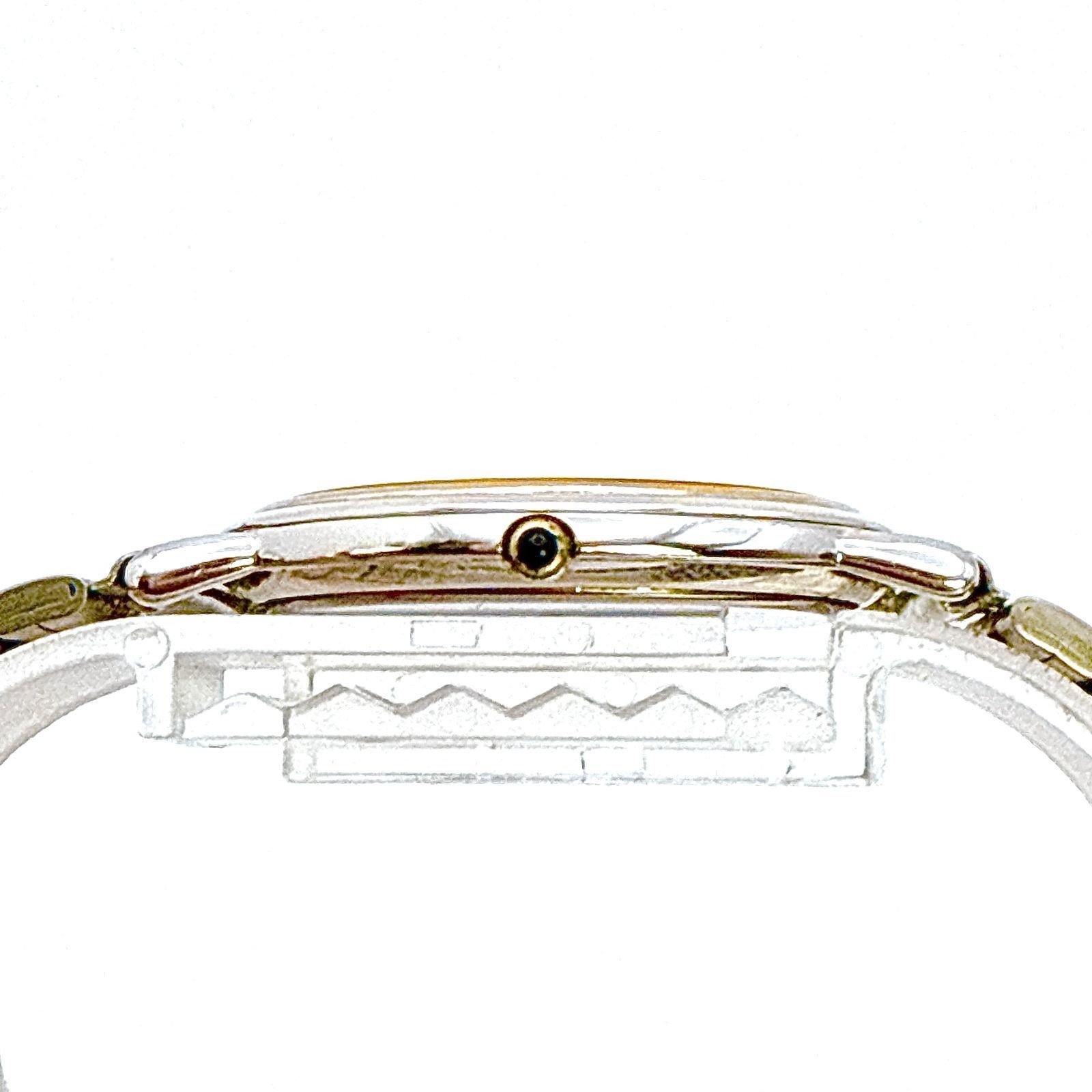 Seiko Dolce B065 Quartz Wristwatch Used From Japan