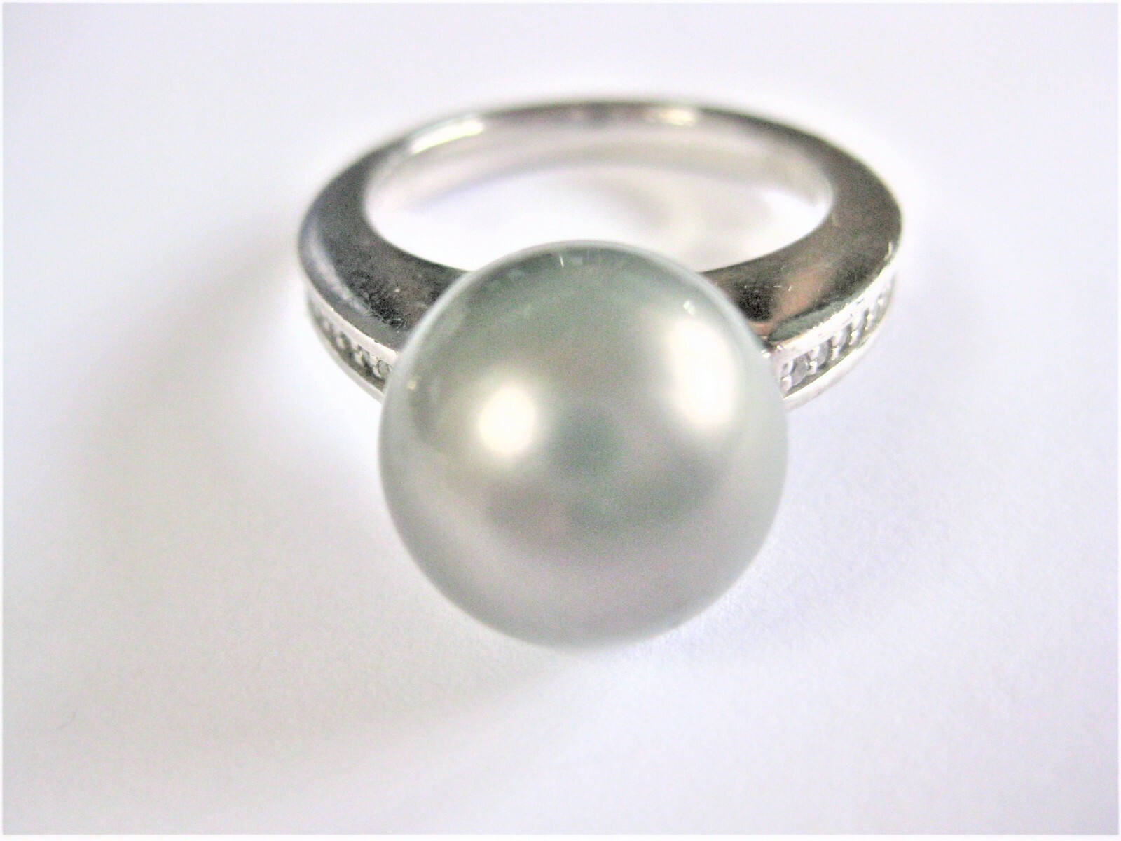 Ring Silver 925, Jette, 8.62g