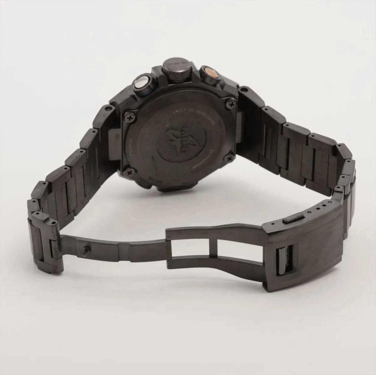 Casio G-SHOCK MRG-B2000B-1A1JR Tough Watch Japan NEW Domestic Version