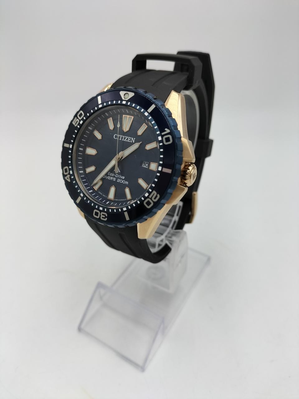 CITIZEN E168-003FR08 Quartz Watch