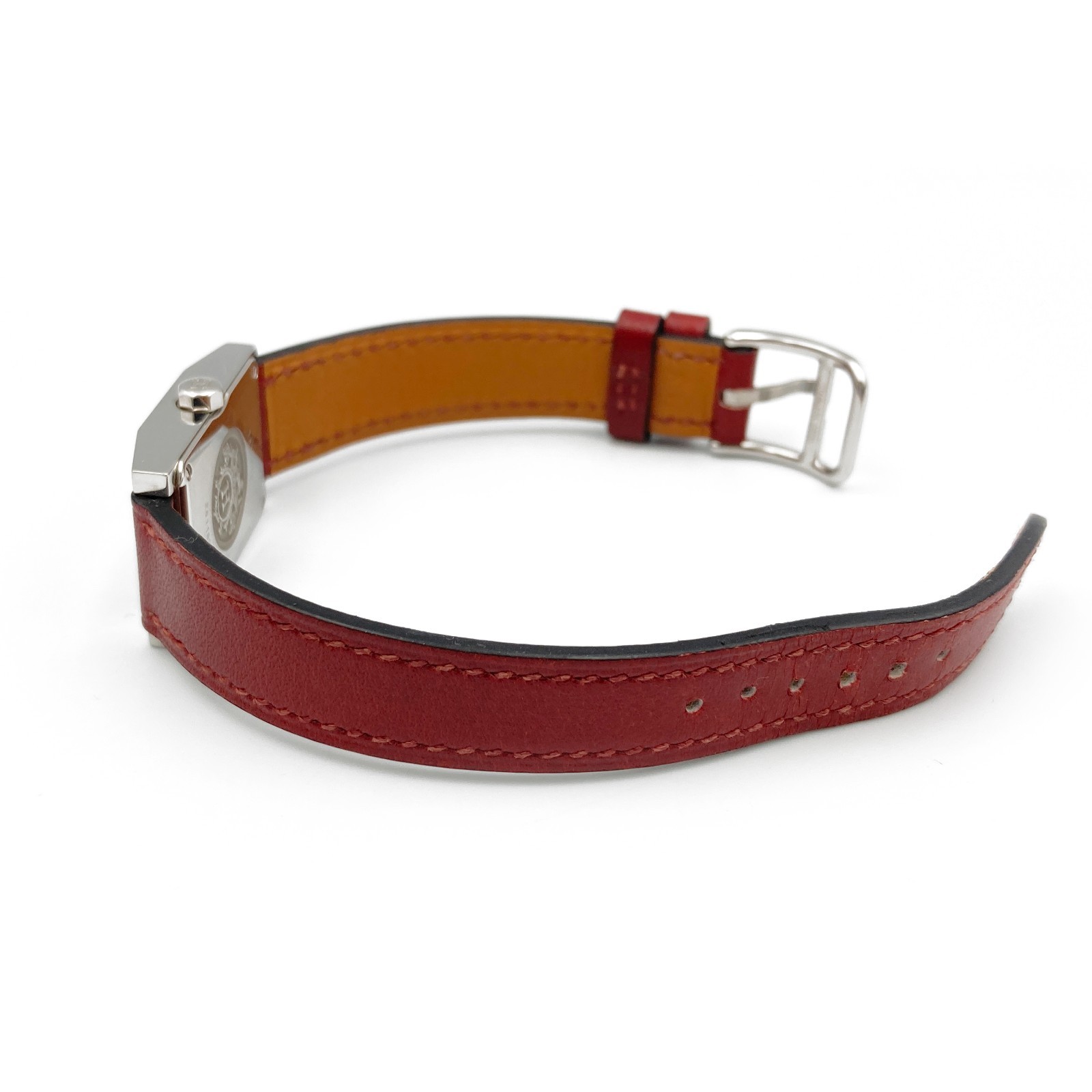 Hermès Tandem Ladies Watch TA1.210 B130106-30
