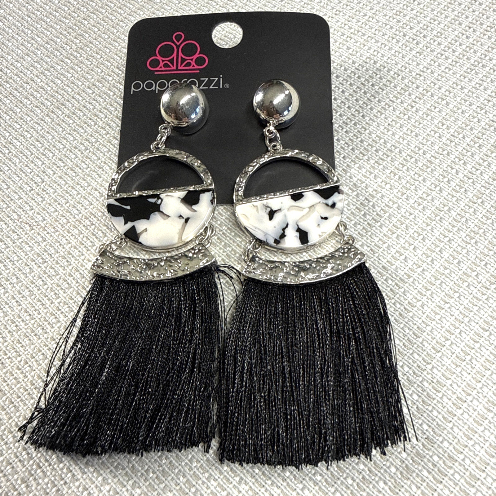Lot of 11 Pieces – All Pierced Earrings – NWT – Contemporary Costume Jewelry