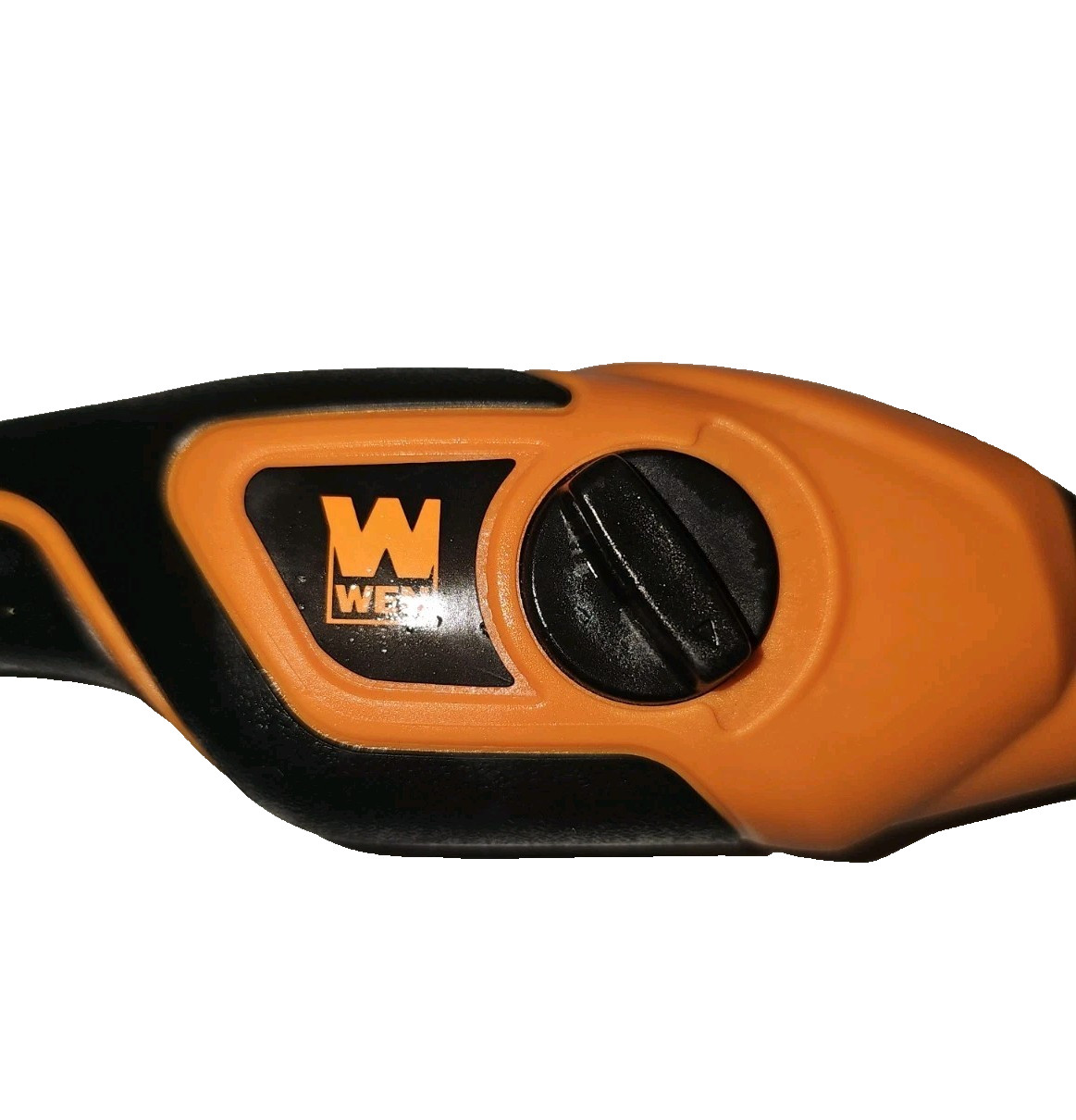 WEN Variable-Depth Engraver for Wood and Metal -no bit Included [C6]