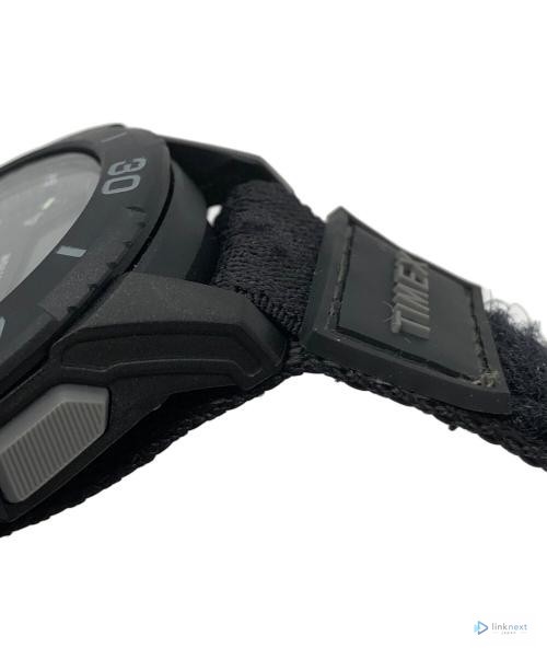 TIMEX Expedition TW4B18300 Men’s Analog-Digital Watch Black