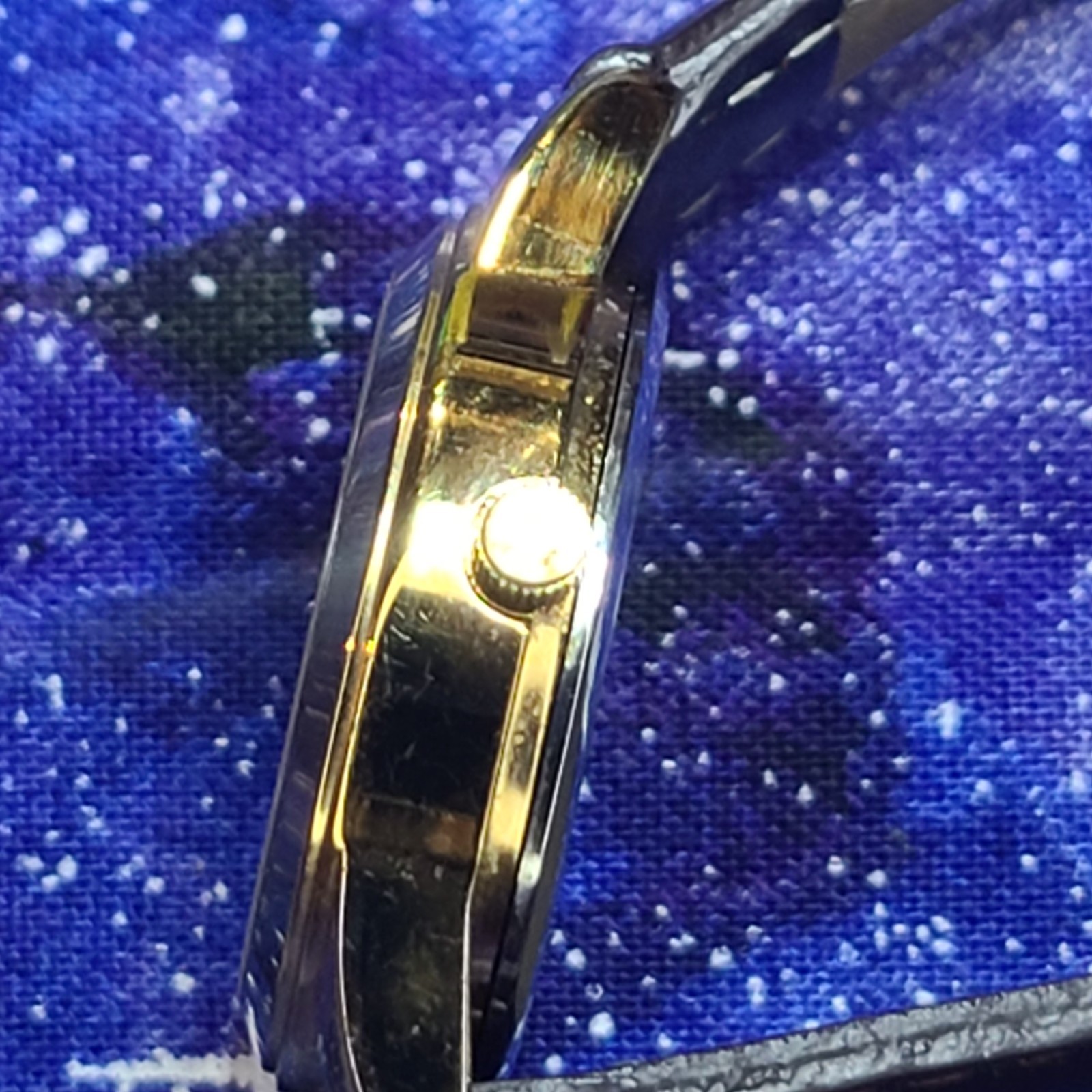 Vtg Disney SII Seiko Mickey Mouse MU2390 Sunburst Face Ready To Wear | See Video