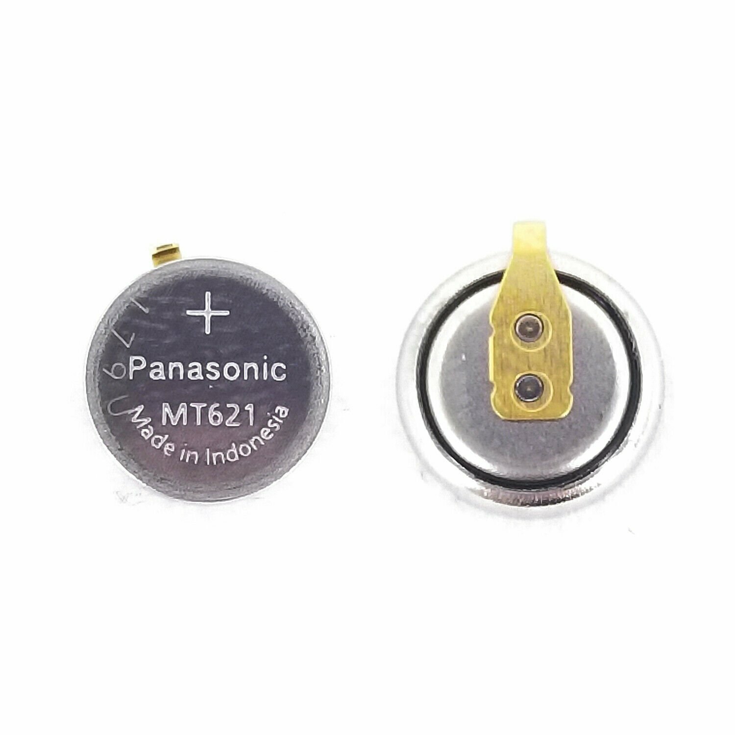 Citizen Ecodrive Capacitor Panasonic MT621 f/ E031 E068 E100 E101 E106 E110 E111