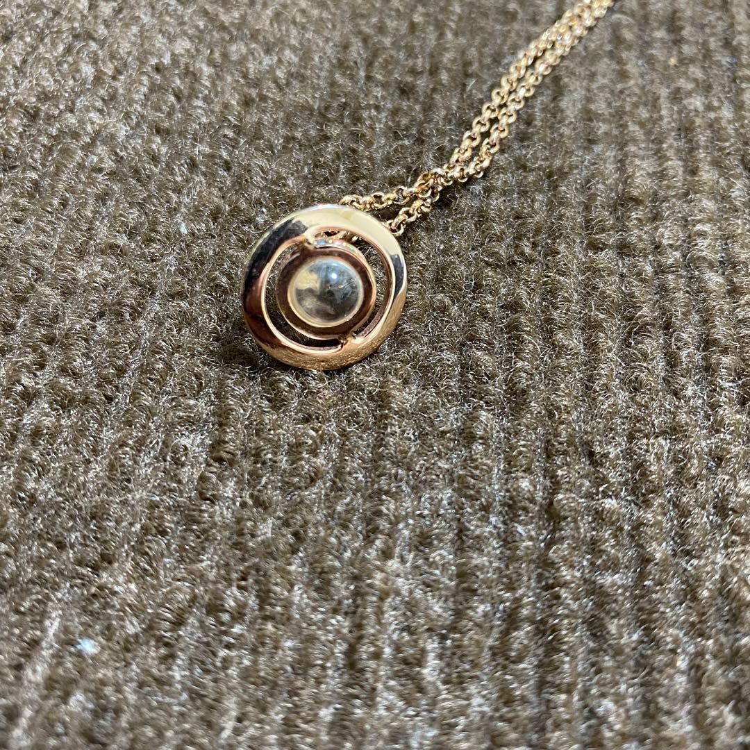 Vivienne Westwood Petite Orb Necklace